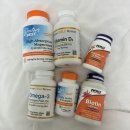 꿈 나빌레라(B반) | 아이허브 영양제 추천템 6가지 : 유산균, 비타민B, 비타민D, 비오틴, 오메가3, 마그네슘 내돈내산 직구...