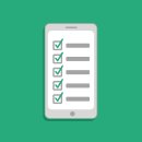 (야)스마트폰 활용 이미지