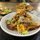 맘보마트 | 교토역 근처 독특한 현지 감성 오코노미야키 야마모토맘보