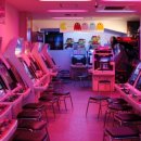 카지노 PC방 이미지