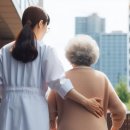 도우미실버케어 이미지