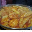코끼리분식 네이버블로그