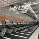 렛츠런 24hour 휘트니스 | [까치산역 헬스장] 24시 헬스장 렛츠런휘트니스 PT 피티 후기, 운동기구