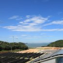 진영태양광발전소 이미지