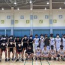 22년 교육감배 학생 스포츠클럽 대송고A(23) VS 울산상업고(29) 이미지