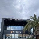 제미니국수 | 서귀포 제미니국수 후기 / 쇠소깍 고기국수맛집 솔직리뷰 / 김밥을 싸먹는 신기한 경험