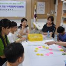 용인 상갈초등학교 용인시민신문