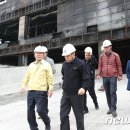 관저다목적체육관