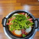 방이샤브샤브 칼국수 이미지