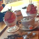 천왕봉민박 | 함양 지리산 뷰가 멋진곳 [카페 오도재] 설연휴 정상영업