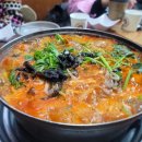 용인민물매운탕