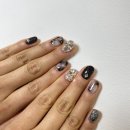 미니스톱 수유대한점 | 수유역젤네일 맛집은 여기야! '미리엘네일' (+가격, 시술후기 )