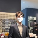 [한다.결혼] 신랑 예복 투어 맞춤정장? 기성복?_캠브릿지, 로가디스, 타임옴므, 빨질레리, 갤럭시...