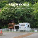 올덴하우스 | 서울근교 가평 애견동반펜션 올덴카라반캠핑장 후기 야외수영장 리버뷰