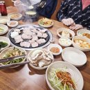누렁소랑꿀꿀이