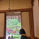 초록마을 광주중흥점 | 경기도 광주 낙선재｜남한산성 한옥 맛집에서 가족과 함께한 한방토종닭백숙 힐링 식사