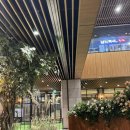 한대앞역 2번출구 광장 버스정류장 뒤 | [베뉴투어_1] 보타닉파크 투어후기 및 계약후기 / 견적공유(당일계약혜택/계약O)