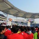 제16회 인천국제하프마라톤대회 참가 사진 이미지