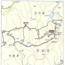 345차 마이산 정기산행 안내 이미지