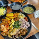 한식뷔페가정식 이미지