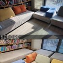 한신더휴1차 앞(2) | 밀양시 내이동 소파 청소 후기 (밀양나노시티한신더휴아파트)