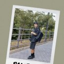 보울리 | 남자 가방 추천 🎒 쌤소나이트 블랙라벨 보울리 백팩 후기