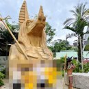 JUN CORPORATION | [싱가포르 여행] 싱가포르 유니버셜 스튜디오(Universal Studios-SG) 즐기기