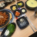 수니룬 | 명학역근처맛집 수니열닭발 솔직후기