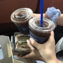 비에이치씨문막점 | [원주 여행] 행복했던 여행 기록 1편 (원주 문막 정류소, 빅토리아 카페, 레일 바이크, 오크벨리)