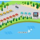 솔향기길야영장 이미지