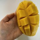 한주팜 | 어버이날 선물 추천, 고급스러운 망고 선물세트 후기 (크레아팜)