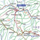 매화산, 남산제일봉(1010m) 116차 등산 이미지