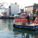 아바이순대 이미지