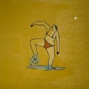 음식으로 만나는 명화 이야기 예술가들의 식탁 | 볼로냐 일러스트 원화전 59th: 움직임, 창조, 행동