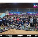 HUDY SERIES 1/8 OFFROAD - THE TRACK 대회사진 이미지