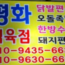평화식육점
