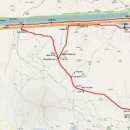 계양산 누리길 이미지