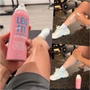 다리핏헬스케어 | 오운완 다리붓기빼는법, 레그핏 에어버블로 종아리 다리마사지 관리!