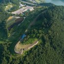 성산성 | 신라의 성 쌓기 기술이 잘 깃든 단양의 적성산성