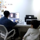 진관유치원 | 부천 아기사진 컬러증명사진 서진관사진관 촬영 후기