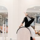 필라테스(점심반) 이미지