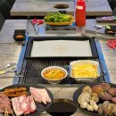 뽑기창고 | 순천 맛집 조개구이 무한리필 순천 조개창고 아기랑 방문 후기