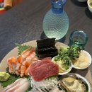 쿠리 | 옥련동 이자카야 쿠리 숙성회 맛집 분위기 좋은 술집 혼술 후기