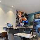 파스타부오노 진천점 이미지