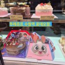 뚜레쥬르수원역로데오