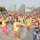 (야간)줌바댄스 이미지