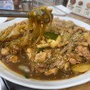 비비큐온양 | 아이들도 좋아하는 모종동맛집 동궁찜닭 온양온천점 재방문 후기