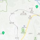 계룡시 엄사면  도곡로 166 이미지