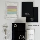 ORBIT | 루비멀로 오빗 저널 orbit journal 스몰 후기 : 무신사 입점 루이스 카르멘 st 저널