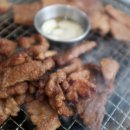 설악칡냉면 숯불갈비 이미지